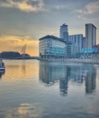 Manchester destination - hero image