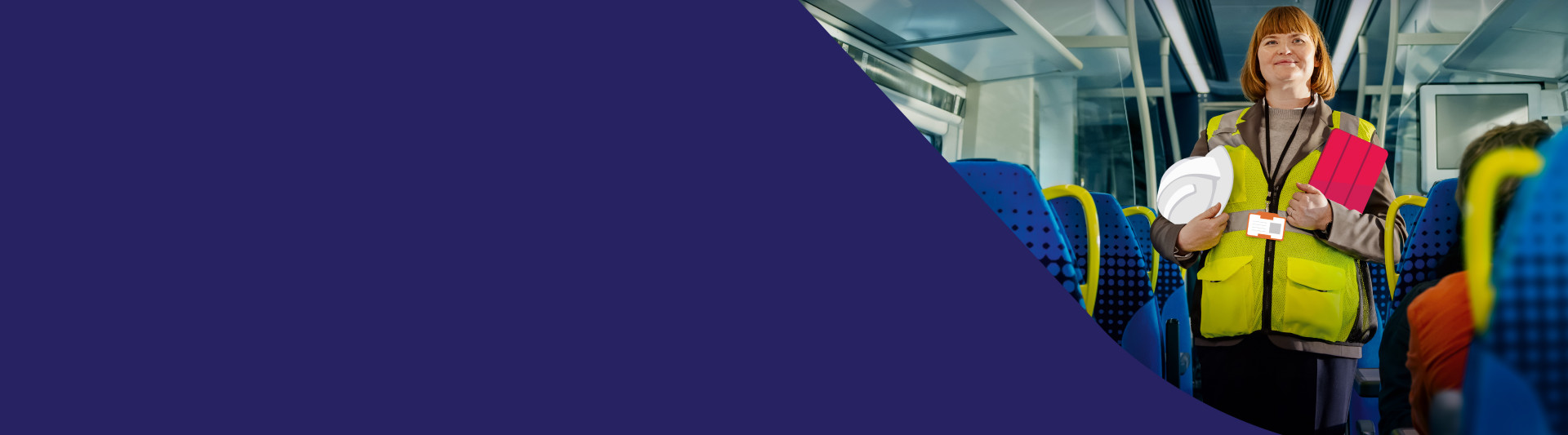 Go do your thing after work 