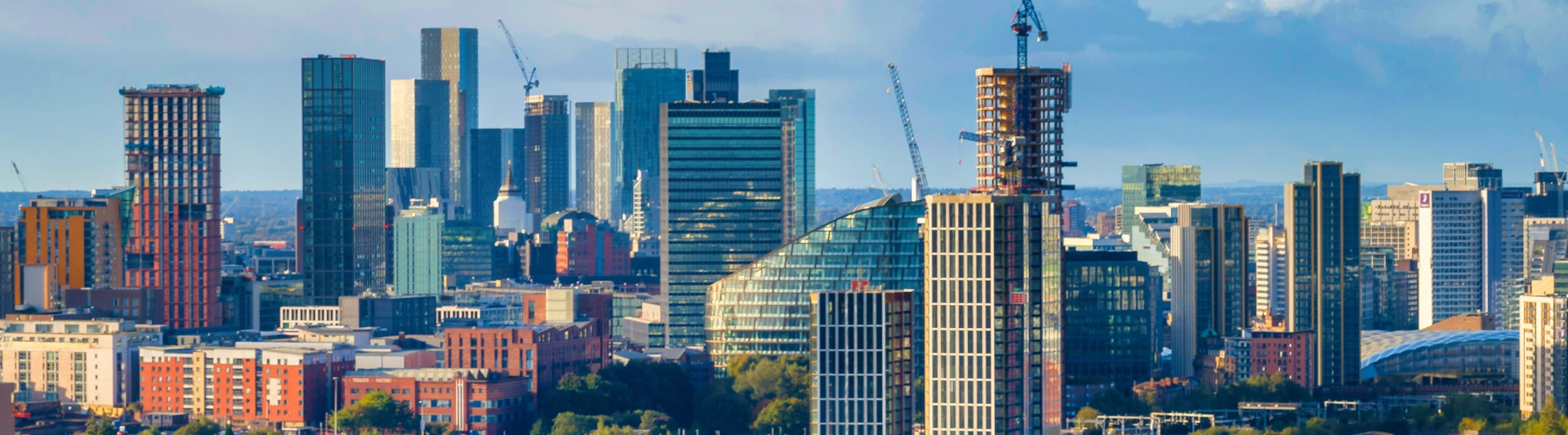 Valentine’s Day in Manchester