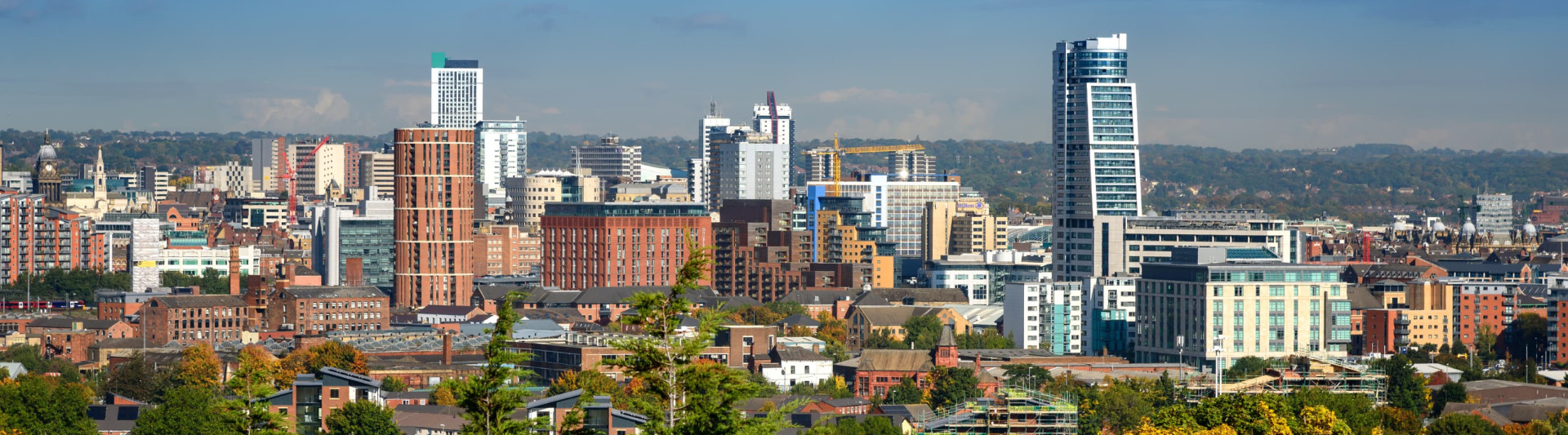 Valentine’s Day in Leeds 2026