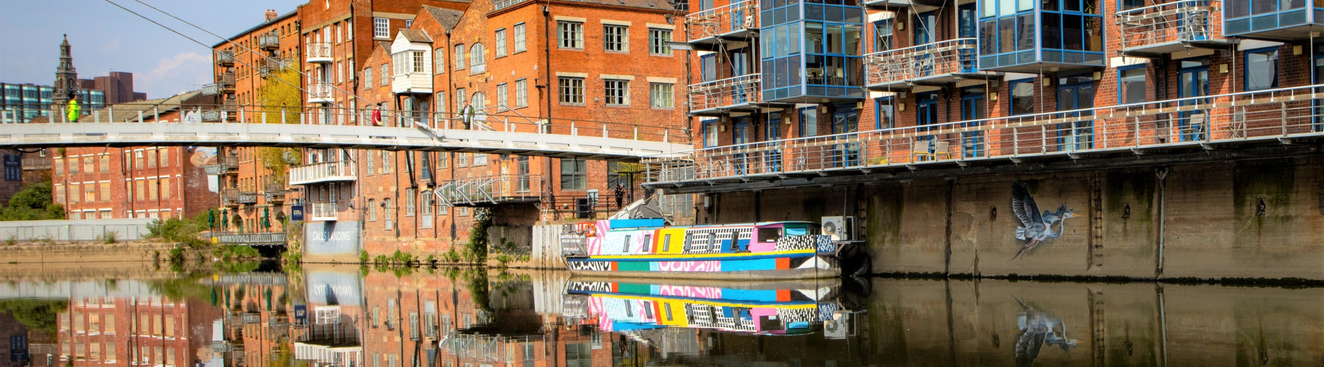 5 places to have a group celebration