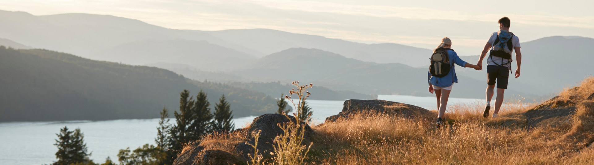 Active & outdoor adventures in the North